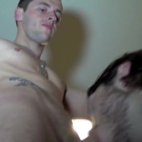 First sex experience with a boy for Natsu