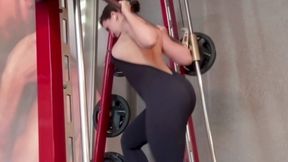 Don’t stop Keep going 🖤🍑🔥
