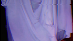 Sexy Ghost