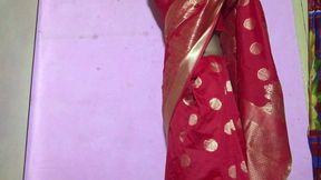 Newly Married Bhabhi Fuck Hard with Husband