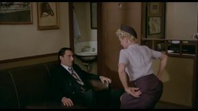retro clips - Juliet Anderson