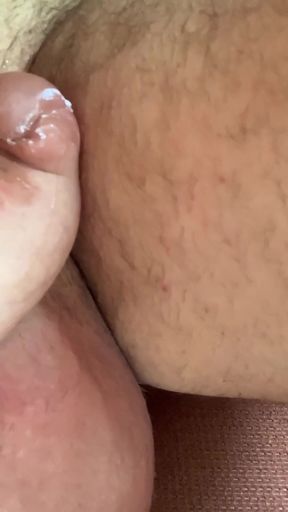 Memorable moment from &quot;Saline Glucose Infusion&quot;