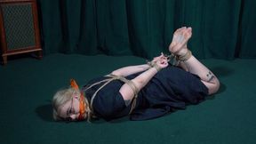 5158 Dolly in Preppie Ropings