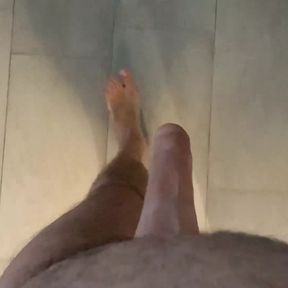 Stiff XXL Huge Cock