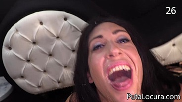 Cum Kissing Compilation