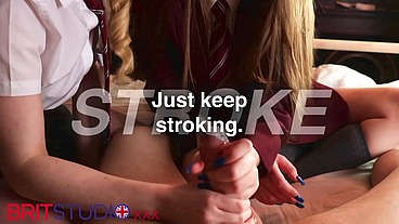 Stroking Sessions Vol 1