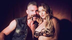 ”Kayley Gunner - Fade To Ebony”