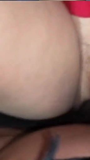 Stunning moment from &quot;Local Desi Indian Mom Sex With stepson with Hushband Not a home ( Official Video By Villagesex91)&quot;
