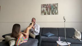Bts with Hume Love Part 1