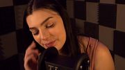4K Ear Kisses ASMR 😮‍💨 Soft, Tingly & Super Relaxing (Ekko ASMR)