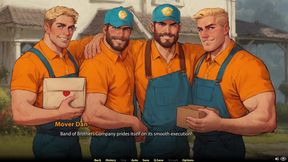 Too Perverted Boyfriends (part 1)