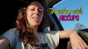 Traveling with hiccups - 4k
