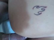 DEI O CU PELA PRIMEIRA VEZ