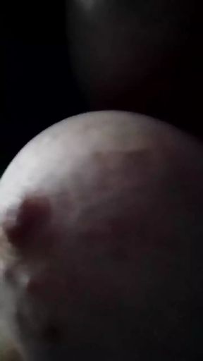 Shaking boobs again