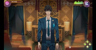 Full Service Game - Rald Schwarz