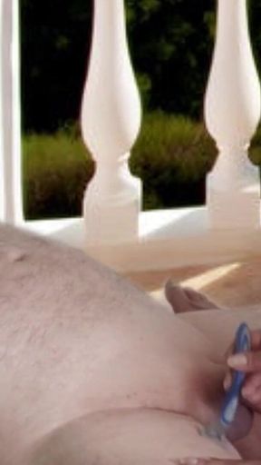 Hottest Magic of Italy with Garabas and Olga