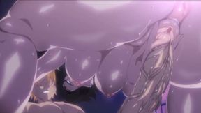 Multiple Orgasm In Cowgirl ( Himeno Uncensored )