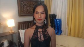 Rebeccah Gibson Private Show