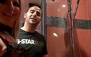 Au cap d'agde avec megane et julien !