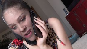 My Ways Are Wicked, 1st