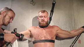 By Request Brogan Nyc Put Through Hell 1080p