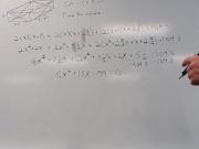 Sexy Irish math professor 69s in hot three-way! WATCH THE END!!