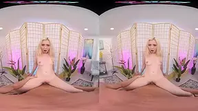 Lexi Lore & Austin Pierce - VRHush