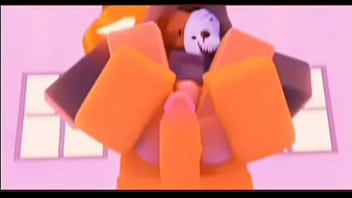 Roblox halloween porn (18 )