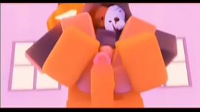 Roblox halloween porn (18 )