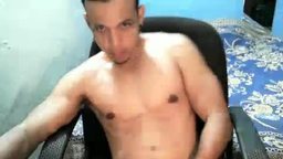 Stephen Cardenas Private Show