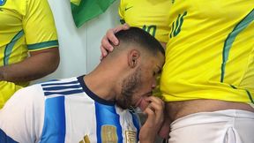 yuri gaucho - surucopa - gangbang no ritmo da copa - jogadores dotados entrando com bola e tudo!