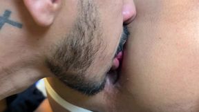 yuri gaucho - surucopa - gangbang no ritmo da copa - jogadores dotados entrando com bola e tudo!