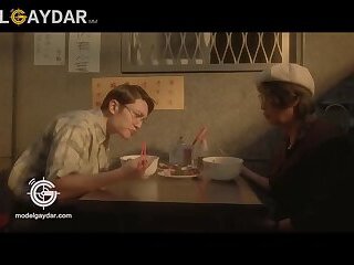 淫父蕩子2/忘情討幹的偷腥麵攤色老闆