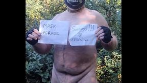 Verification Video 2 Mask Upgrade