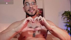 Jeremy Halem Party on Dec 20, 2025