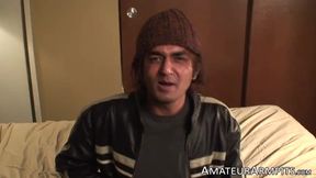 Indian Magics solo milking session will make you hard instantly