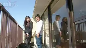 Sexy Real Estate Agent Gives It All in Hot Japan Porn Video