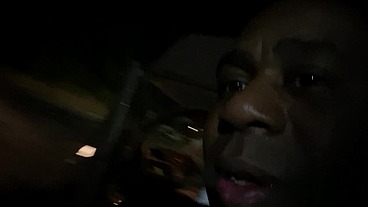Cracky (behind the scenes 2)