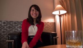 jiken_adaruto bideo_bondji_okusan_(Aoi Izumida)