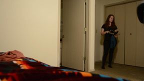 Vore Movie 53 - Raw Footage Part 1