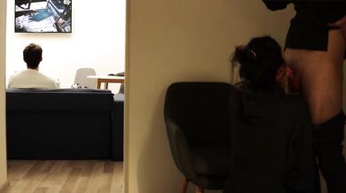 CyberFUCK instead Cyberpunk 2077