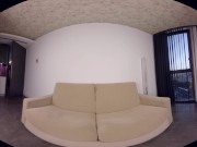 VirtualRealGay.com - Andrea Suárez just with you