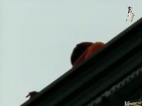 Moe Ooshi Sweet Asian girl