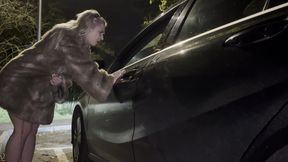 Red picks up a prostitute