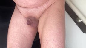 neostinydick in slow-motion