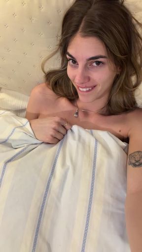 Tits only fan teen cute