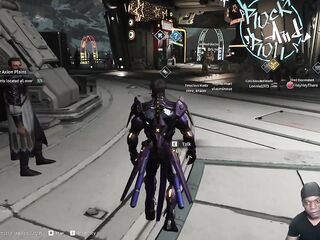 Quiet and Eli Sex Scene