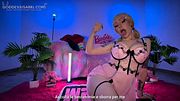 Tua moglie non esiste più… ora sei solo il mio devoto + bestemmie ITA - Italiana home wrecker - sfascia famiglie - marito infedele JOI -bionda tettona