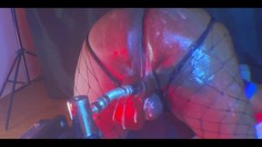 Intense Verbal Play Ahead...