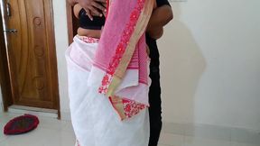 Indian Desi Roughly Anal Fucked by Damad Jii